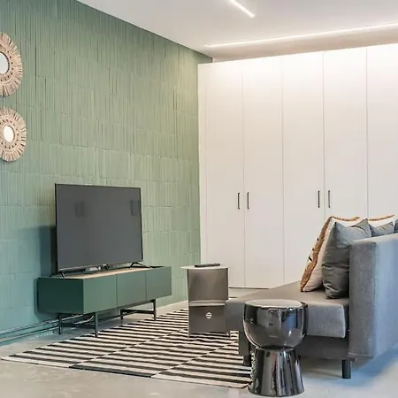 Apartament Balcon Del Centro - Bigliving Vigo Zewnętrze zdjęcie