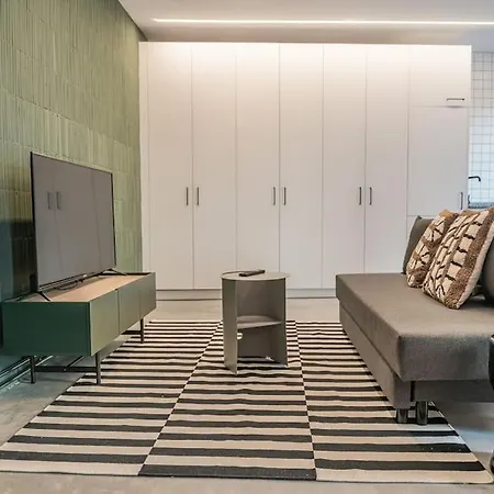 Apartament Balcon Del Centro - Bigliving Vigo Zewnętrze zdjęcie