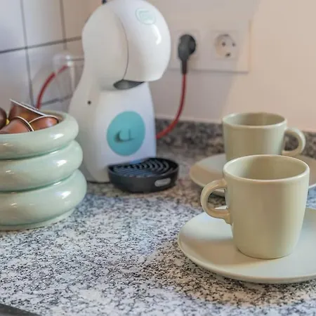 Apartament Balcon Del Centro - Bigliving Vigo Zewnętrze zdjęcie