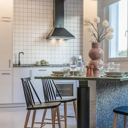 Apartament Balcon Del Centro - Bigliving Vigo Zewnętrze zdjęcie