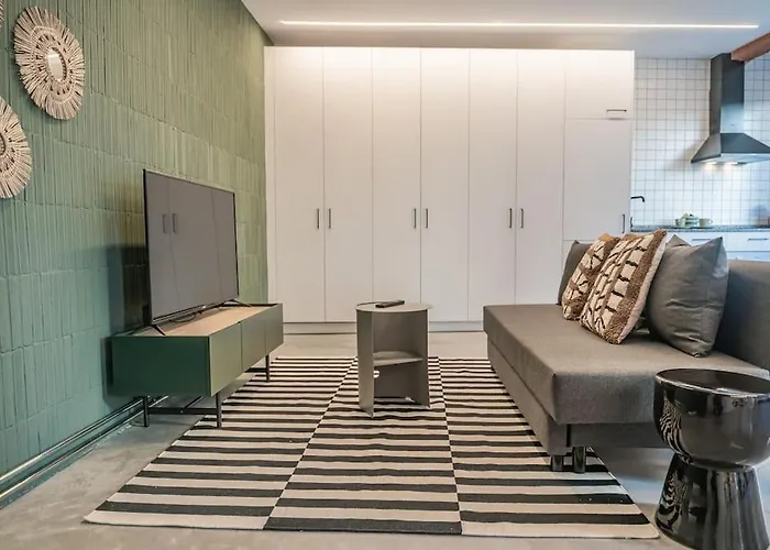 Balcon Del Centro - Bigliving
