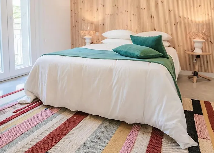Balcon Del Centro - Bigliving