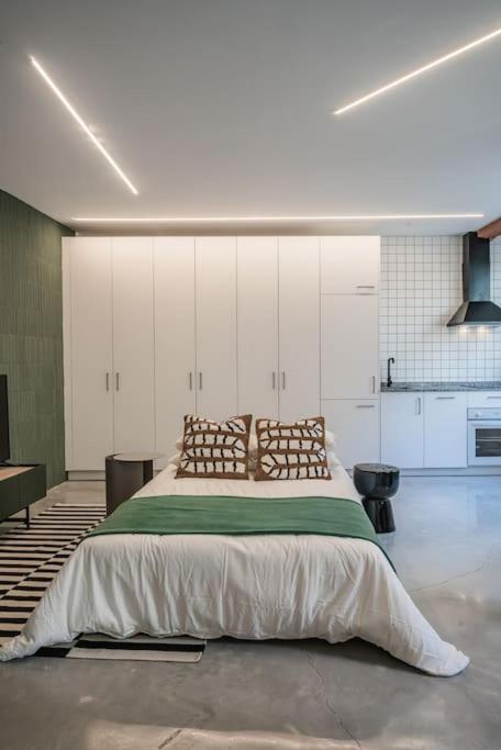 Apartament Balcon Del Centro - Bigliving Vigo