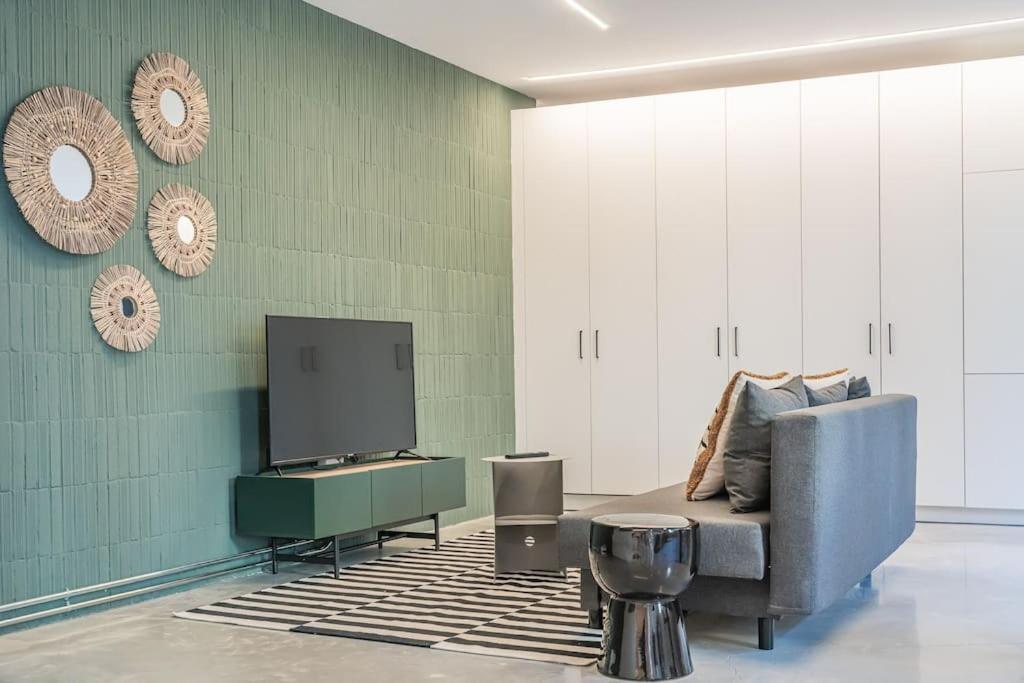 Balcon Del Centro - Bigliving Apartament Vigo