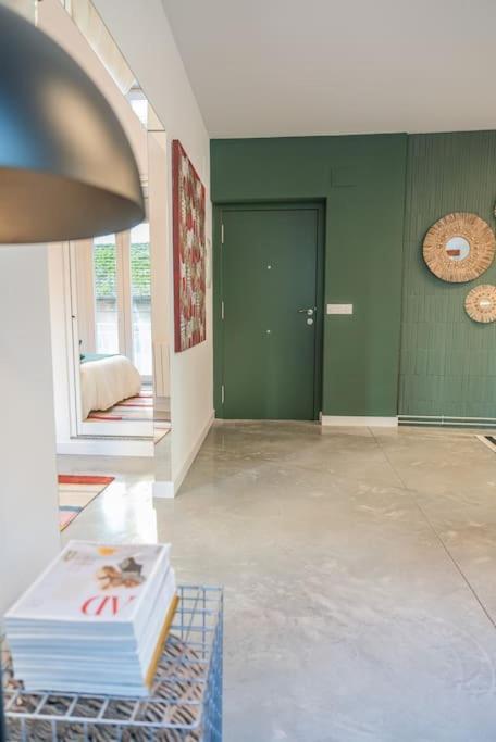 Balcon Del Centro - Bigliving Apartment Vigo