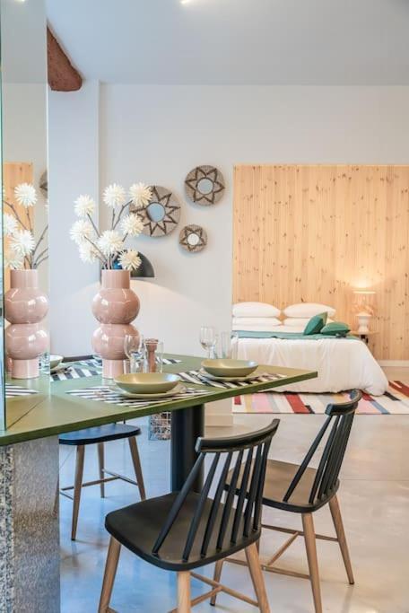 Balcon Del Centro - Bigliving *
