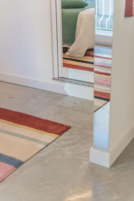 Apartment Balcon Del Centro - Bigliving
