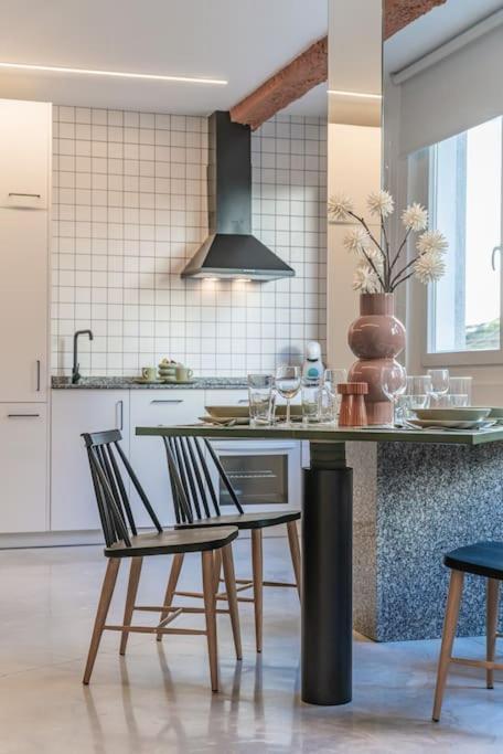 Balcon Del Centro - Bigliving Apartament Vigo