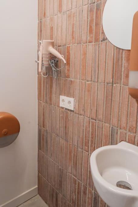 Apartment Balcon Del Centro - Bigliving *