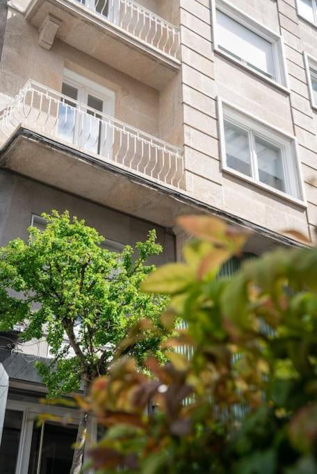 Apartment Balcon Del Centro - Bigliving *