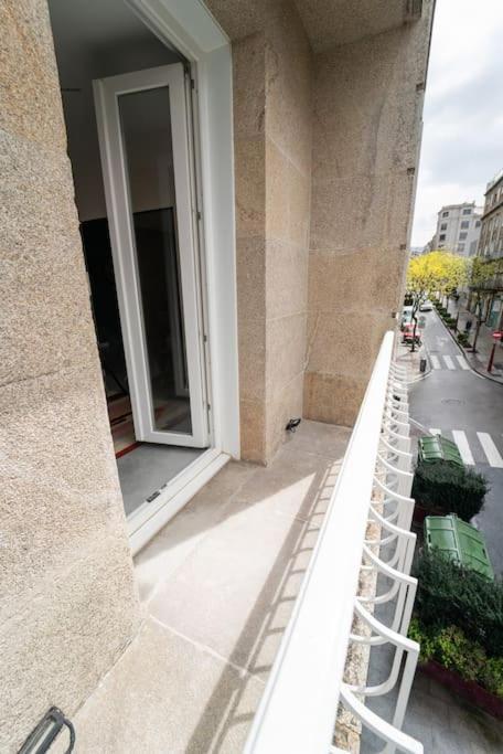 Balcon Del Centro - Bigliving Apartment Vigo
