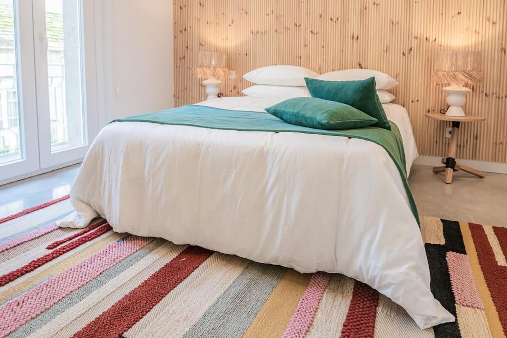 Balcon Del Centro - Bigliving Apartment *