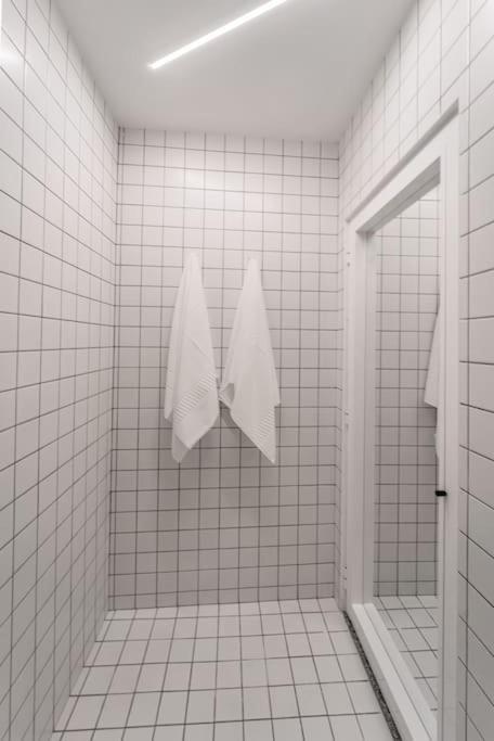 Apartment Balcon Del Centro - Bigliving *